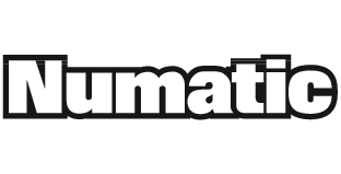 Logo-NUMATIC